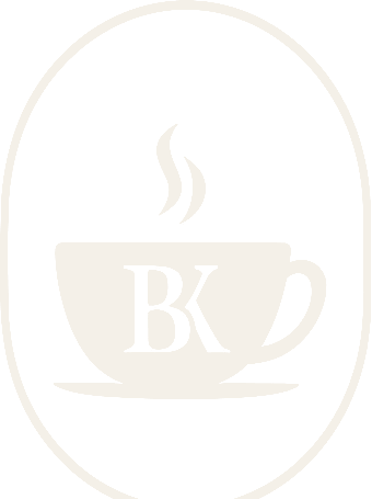 Buckower Kaffeehaus Logo