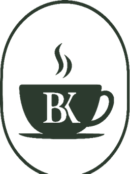 Buckower Kaffeehaus Logo
