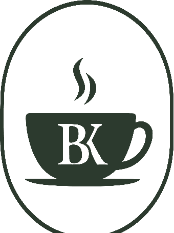 Buckower Kaffeehaus Logo